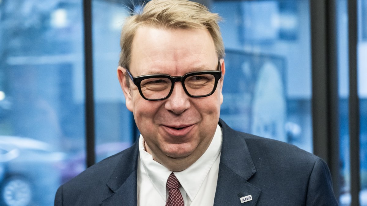 Aleš Juchelka (ANO)