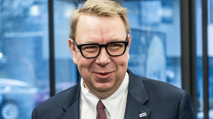 Aleš Juchelka (ANO)