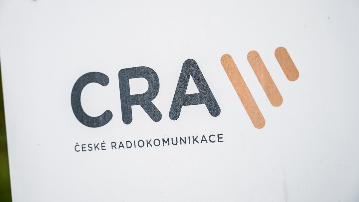 České Radiokomunikace
