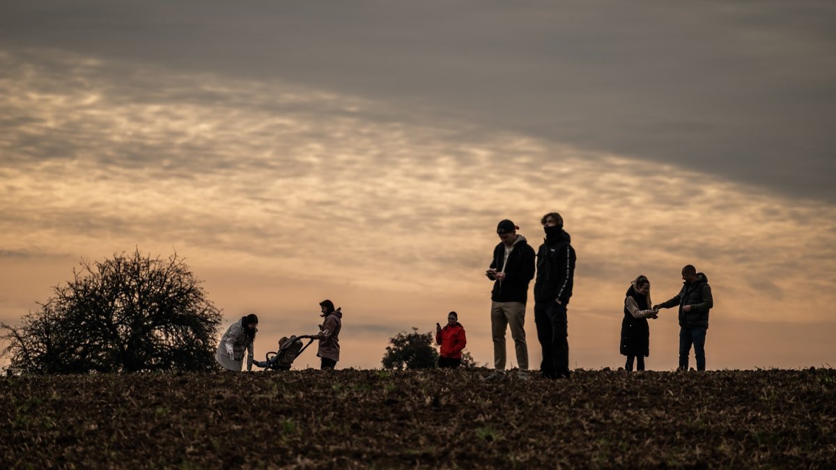 Demolice vysílače Liblice B. (15. 10. 2026)